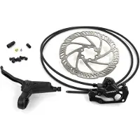 Tektro Anp Rem Tekt A Db/tr160-24 Hydro M/leiding 1700 Zw