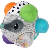 Sassy Bumpy Badger Educatieve Speelbal S80931