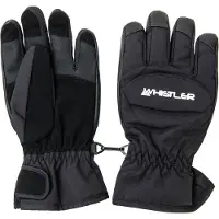 Whistler Fingerhandschuhe Slough Jr.