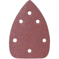 Batavia Schuurpapier | | 9 stuks (K40, K60, K80)