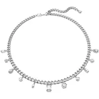 Swarovski - 5671183 - Dextera - Zilverkleur - Ketting