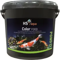 HS Pond food color m 5 l