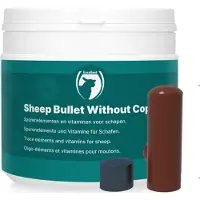 Holland Animal Care Sheep Bullet zonder koper