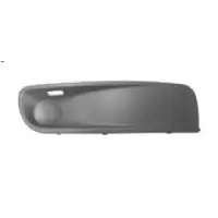 VAN WEZEL 5897592 Ventilatiegrille, bumper
