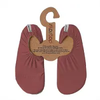 SLIPSTOP Burgundy - Roest roze