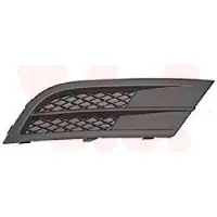 VAN WEZEL 5773592 Ventilatiegrille, bumper