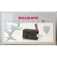 BULLYLAND - PVC kooi voor dieren - 20cm (dier niet inbegrepen)