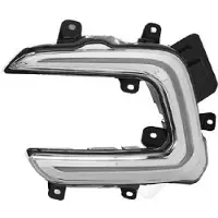 VAN WEZEL 4384957 Dagrijverlichting