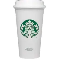 Starbucks Beker - Drinkbeker - Met Deksel - Herbruikbaar- ijskoffie beker- koffie beker