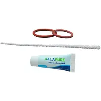Alapure Onderhoudskit RI9127-12 Service Kit voor Espressoapparaten RI9127-60 geschikt voor Gaggia | ALA-CMC702