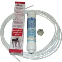 LG Waterfilterset 3219JA3001Y / 3219JA3001P