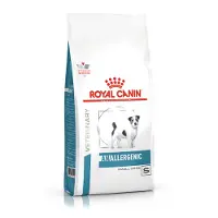 Royal Canin Veterinary Diet Canine Anallergenic Small Dogs | 3 kg
