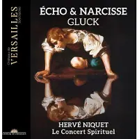 OUTHERE ECHO &AMP; NARCISSE
