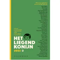 Pelckmans 170 nieuwe gedichten uit het nest geroofd van ...