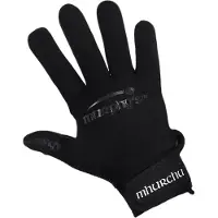 Murphy´s Gaelic Gloves Junior - Black - 2 / Under 4.