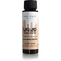 NAK HAIR LIQUID GLOSS 9AR