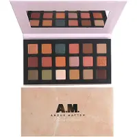 Anouk Matton Cosmetics Moonstone EYESHADOW PALETTE