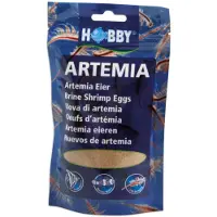 HOBBY Aquaristik Artemia Eitjes 150ML