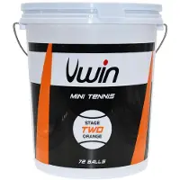 Uwin Stage 2 Emmer Tennisballen