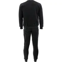 Legend Sports Joggingpak sweater Heren/Dames signature line zwart