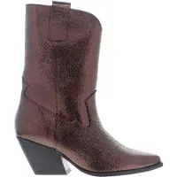Red-Rag 77416 Laarzen | Maat 39 Dames Bruin