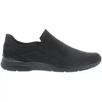 Ecco 511744 Instappers | Maat 43 Heren Zwart