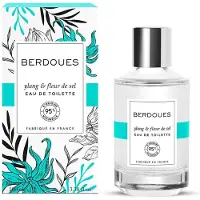 Berdoues Ylang & Fleur de Sel Eau de Toilette 100 ml