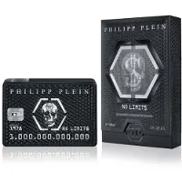 Philipp Plein No Limits eau de parfum 90ml