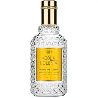 4711 Uniseks Parfum Acqua Colonia EDC Carambola Witte bloemen (50 ml)