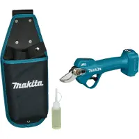 Makita UP100DZ CXT 12 V Max Li-ion Accu Snoeischaar Body - 25mm