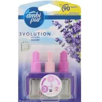 Ambi Pur Elektrische Geurverspreiders 3Volution Navulling Lavendel 20 ml