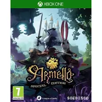 Armello - Speciale Editie