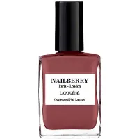 Nailberry L’Oxygéné Cashmere Nagellak 15 ml Cashmere