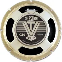 Celestion VT Junior 8 Ohm Gitaarluidspreker / Basgitaarluidspreker 8 Ohm