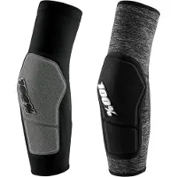 100% Ridecamp Fiets Elleboogbeschermers