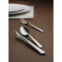 WMF - Corvo 18/10 Protect - Dessertvork