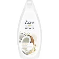 Dove Douchegel - Nourishing Secrets Restoring 450ml