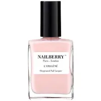 Nailberry L’Oxygéné Candy Floss Nagellak 15 ml Candy Floss