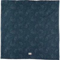 Nobodinoz speelmat Colorado Gold Bubble/Night Blue