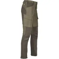 Härkila - Scandinavian Hose - Trekkingbroek 50 - Regular, bruin