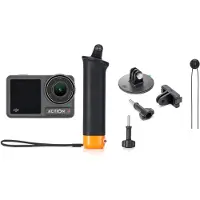 DJI Osmo Action 4 Standard Combo Surfing Kit