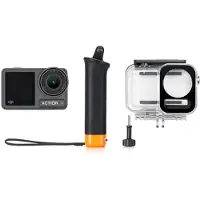 DJI Osmo Action 4 Adventure Combo Diving Kit