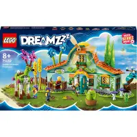 LEGO Flower-titan Construction Game Veelkleurig Kinderen