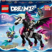 LEGO DREAMZZZ 71457 Pegasus het vliegende paard