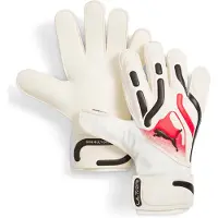 Puma Ultra Match Pro Goalkeeper Gloves Wit 9