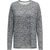 ONLY Onlana Top Dames Liath Xs