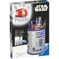 Ravensburger Pennenbak Star Wars - 3D Puzzel