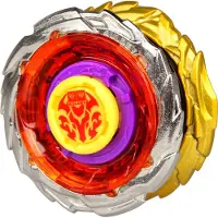 Alpha Group Infinity Nado Holy whisker-s