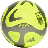 Adidas Voetbal