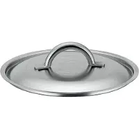 De Buyer Prim'Appety Deksel - Ø 32cm - Rvs
